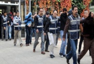 Kredi kartı çetesi 30 kişi gözatında