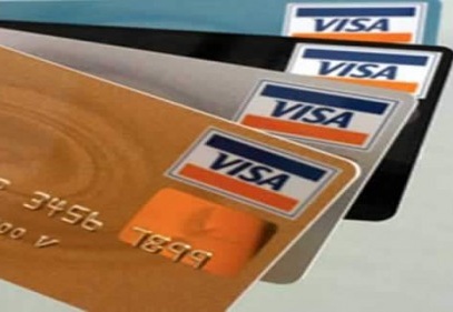 Kredi kartı faizleri arttı