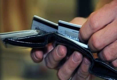 Kredi kartı harcamaları 81 milyar 561 milyon TL’ye geriledi