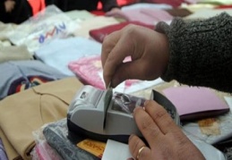 Kredi kartı harcamaları bir önceki haftaya göre azalma oldu