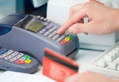 Kredi kartı harcamaları geriledi