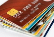 Kredi kartı sayısı ilk 6 ayda 800 bin arttı