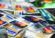 Kredi kartına 6 milyar faiz!