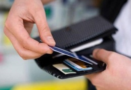 Kredi kartında asgari ödeme tutarı yüzde 20’ye indirildi