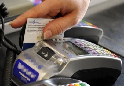 Kredi kartında takibe uğrayanların sayısı 1.3 milyona yükseldi