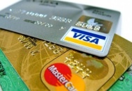 Kredi kartından 10 milyar yerine  4 milyar euro kazanacaklar