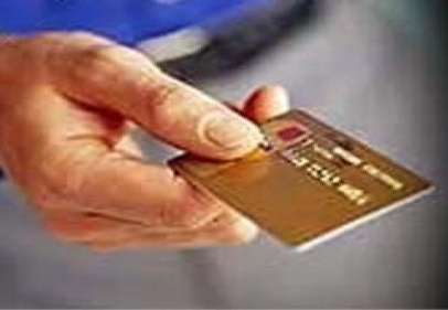 Kredi kartıyla boç ödenebilecek