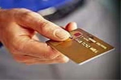 Kredi kartıyla boç ödenebilecek