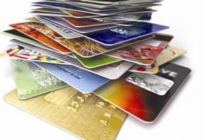 Kredi kartıyla ortalama 171 lira harcıyoruz