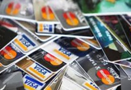 Kredi kartlarının azami akdi faiz oranı yüzde 2,24 olacak