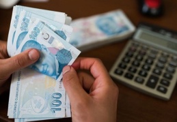 Kredi ve kart borcu nedeniyle 1 milyon 485 bin kişi yasal takibe düştü