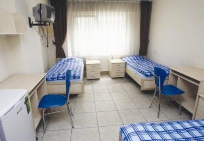 Kredi ve Yurtlar Kurumu 80 bina kiralayacak