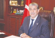 Kredi verilirse, hem piyasa hem de esnafımız canlanır