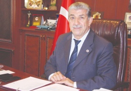 Kredi verilirse, hem piyasa hem de esnafımız canlanır