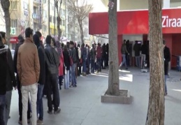 Kredi veya burs için başvuruları Ekim ayında alınacak