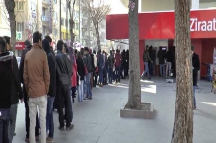 Kredi veya burs için başvuruları Ekim ayında alınacak