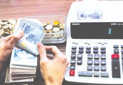Krediler 2021 yılında takibe düşmeyebilir