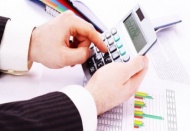 Krediler yüzde 6 ve mevduat yüzde 5’lik düzeyde gerçekleşti