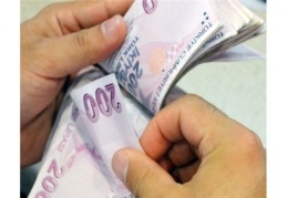 Kredilerini ödemeyenlerin sayısı arttı