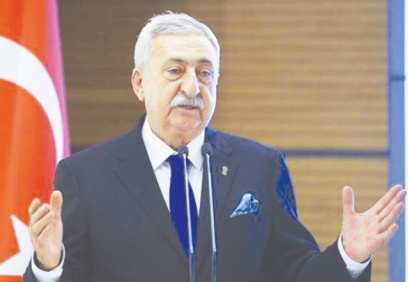 "Krediyi aldık ödeyemiyoruz yardımlar hibe şeklinde olmalı"