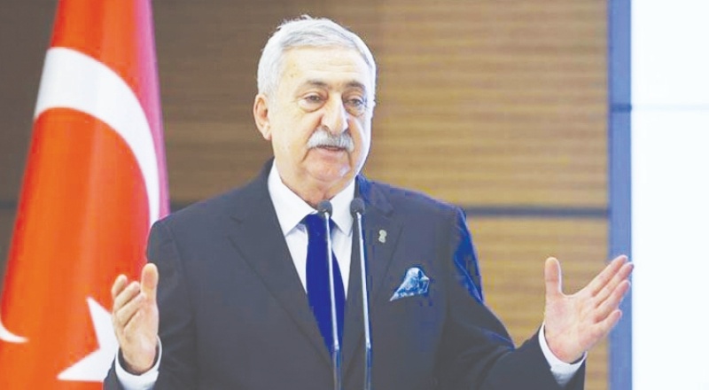 "Krediyi aldık ödeyemiyoruz yardımlar hibe şeklinde olmalı"