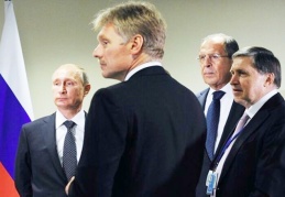 Kremlin: Rusya görüşmeye hazır