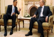 Kremlin’den Obama’ya tepki