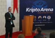 Kripto Arena'dan, gençlere ücretsiz Blockhain eğitimi