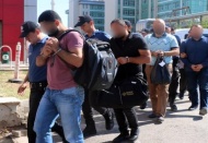 Kripto para dolandırıcılarına eş zamanlı operasyon: 19 gözaltı 