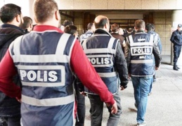 Kripto para dolandırıcısı 9 kişi yakalandı