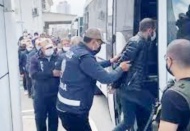 Kripto para dolandırıcısı 9 kişi yakalandı