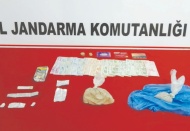 Kripto para operasyonu yapıldı