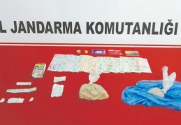 Kripto para operasyonu yapıldı