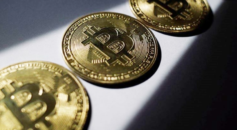 Kripto para piyasası hareketlendi: Bitcoin'de fırlama