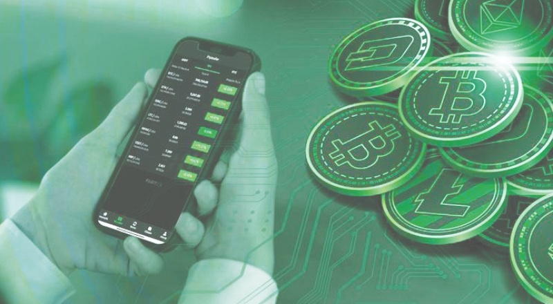 Kripto para piyasasında tehlike çanları çalmaya başladı