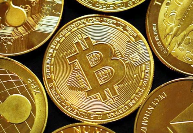 Kripto parada devrim: Belediye başkanı maaşını Bitcoin ile alacak