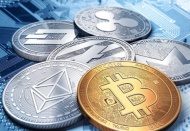 Kripto parada piyasa hacmi 1.5 trilyon doların altında