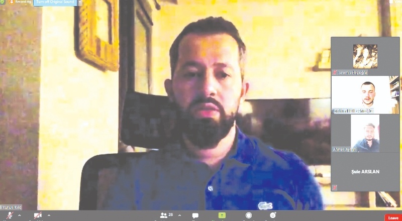 Kripto parada risk-getiri ilişkisini hesap etmek önemli