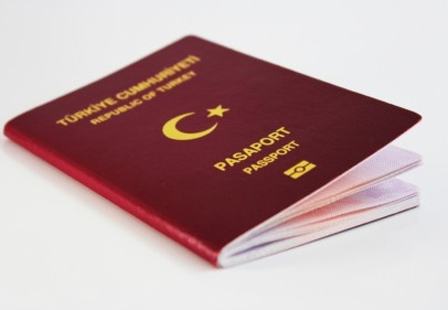 Kriterleri taşıyan ihracatçılar da yeşil pasaport sahibi olabilecek