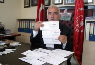 Kritik bölgelerde gezenler örgüt bağlantılı olabilir