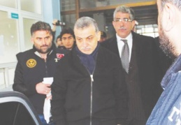 Kritik isimlere ceza