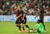 Kritik maç, birçok ilke sahne olacak 