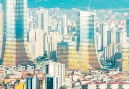 Kriz büyürken 89 bin kişi milyoner oldu