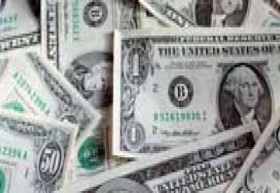 Kriz doları uçurdu!