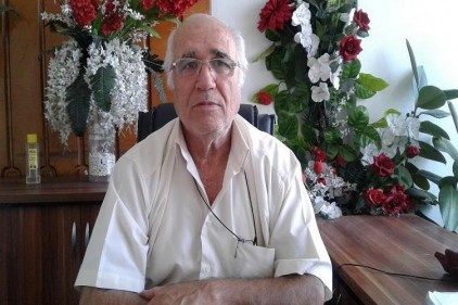 &#8216;Kriz en çok bizi vuruyor&#8221;