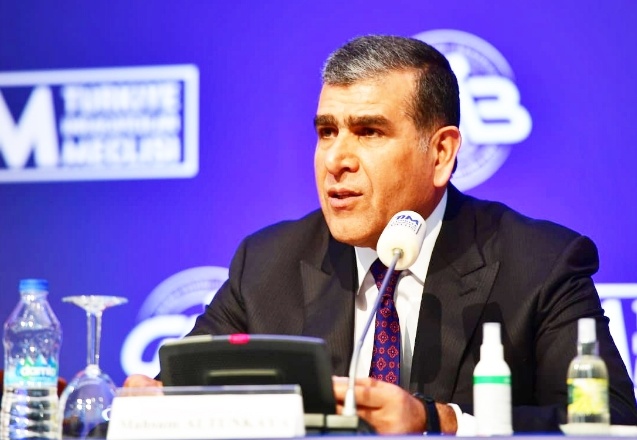 "Kriz en fazla hububat ve bakliyat sektörünü etkiler"