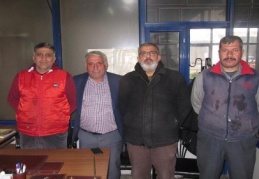 Kriz git gide derinleşiyor