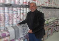 Kriz nedeniyle toptancılar perakende satışa başladı