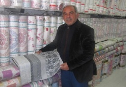 Kriz nedeniyle toptancılar perakende satışa başladı