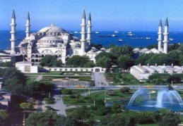 Krizden çıkışın reçetesi İstanbul'da yazılacak
